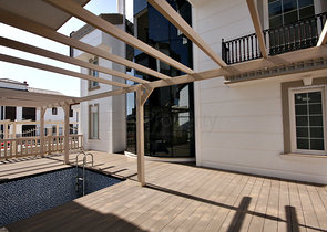 فيلات فاخرة في انطاليا 