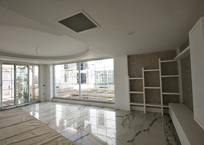 فيلات فاخرة في انطاليا 