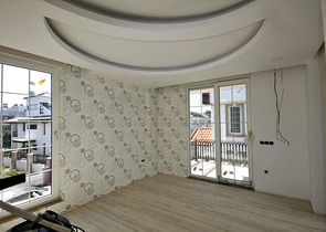 فيلات فاخرة في انطاليا 