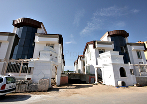 فيلات فاخرة في انطاليا 