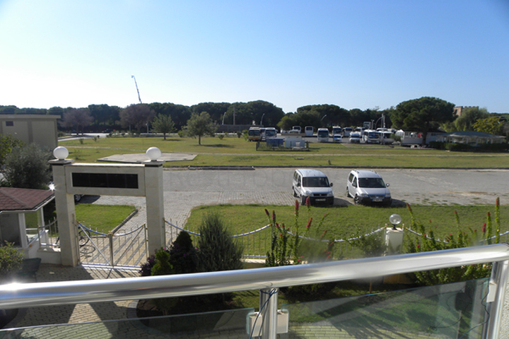 شقق جديدة 2 + 1 في بيليك.