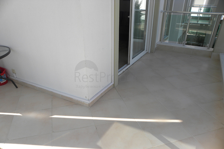 شقق جديدة 2 + 1 في بيليك.