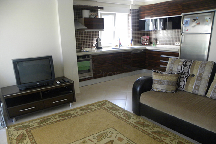 شقق جديدة 2 + 1 في بيليك.