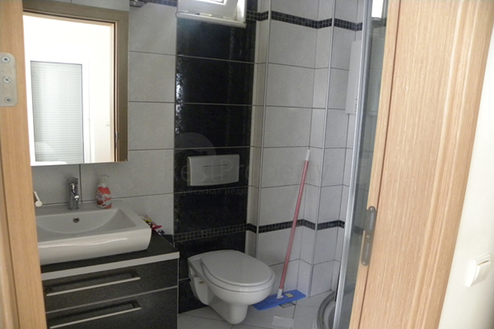 شقق جديدة 2 + 1 في بيليك.