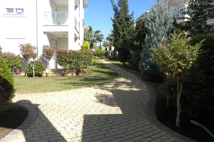 شقق جديدة 2 + 1 في بيليك.