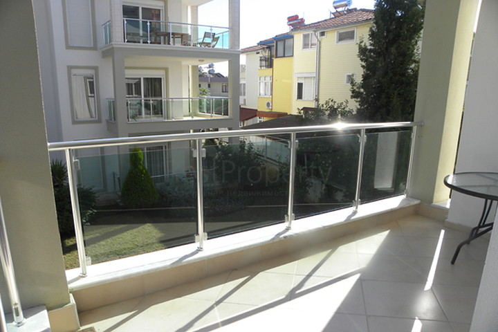 شقق جديدة 2 + 1 في بيليك.