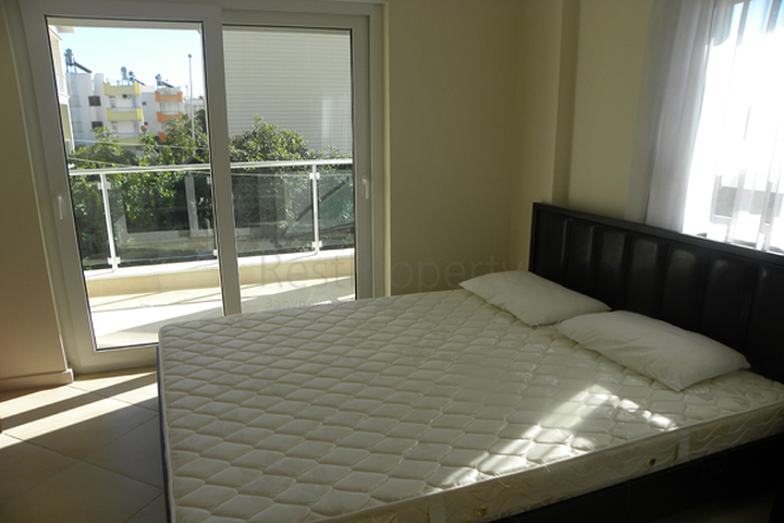 شقق جديدة 2 + 1 في بيليك.