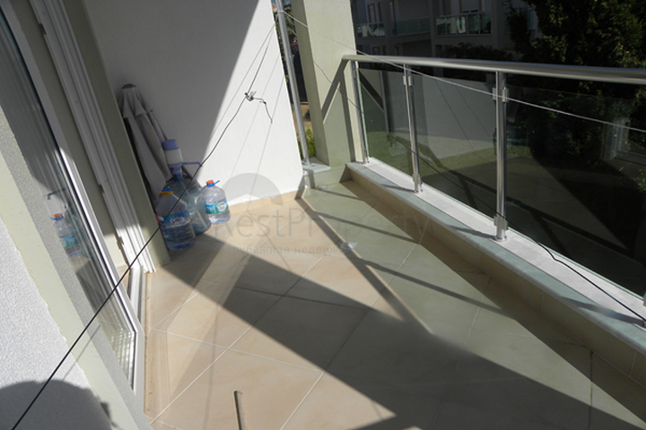 شقق جديدة 2 + 1 في بيليك.