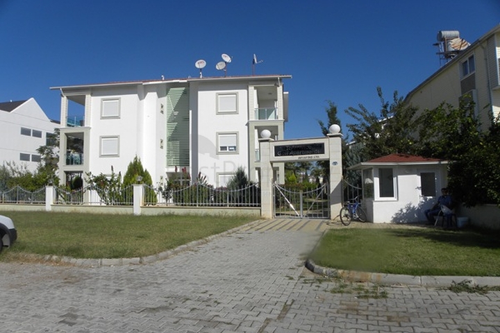 شقق جديدة 2 + 1 في بيليك.