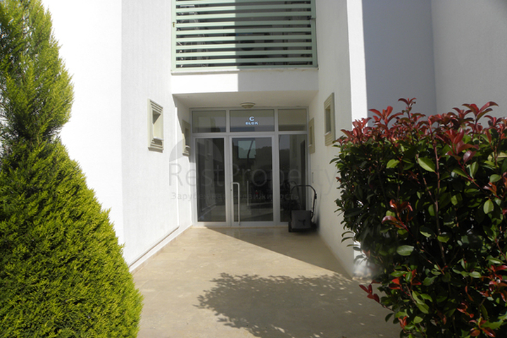 شقق جديدة 2 + 1 في بيليك.