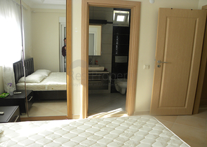 شقق جديدة 2 + 1 في بيليك.