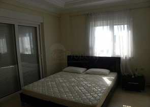 شقق جديدة 2 + 1 في بيليك.