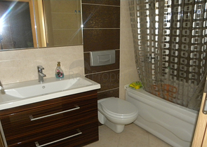 شقق جديدة 2 + 1 في بيليك.