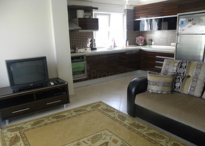 شقق جديدة 2 + 1 في بيليك.