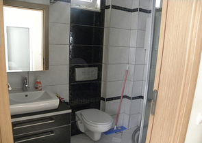 شقق جديدة 2 + 1 في بيليك.