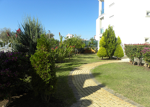 شقق جديدة 2 + 1 في بيليك.