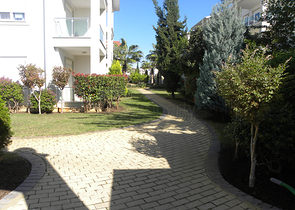 شقق جديدة 2 + 1 في بيليك.