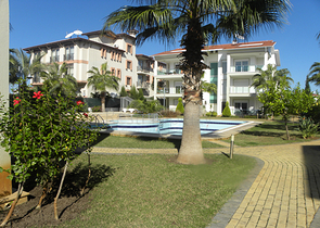 شقق جديدة 2 + 1 في بيليك.