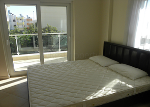 شقق جديدة 2 + 1 في بيليك.