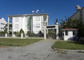 شقق جديدة 2 + 1 في بيليك.