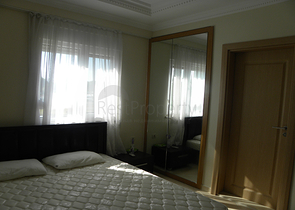 شقق جديدة 2 + 1 في بيليك.