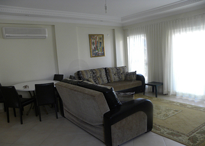 شقق جديدة 2 + 1 في بيليك.