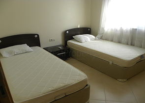 شقق جديدة 2 + 1 في بيليك.