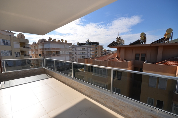 شقق للإيجار بالقرب من شاطئ كليوباترا