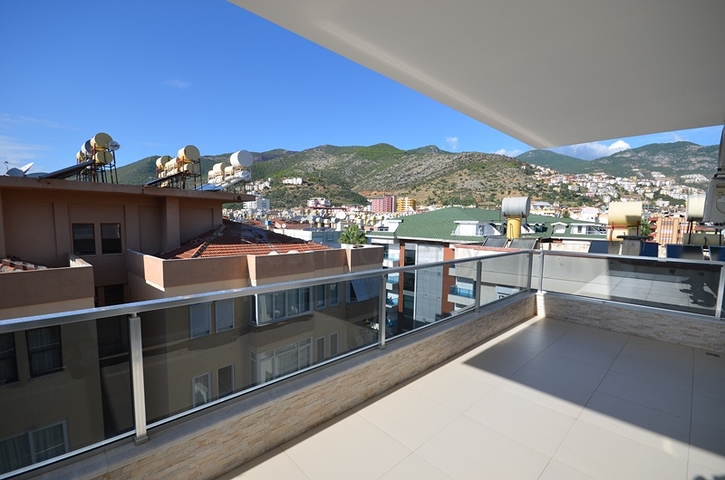 شقق للإيجار بالقرب من شاطئ كليوباترا