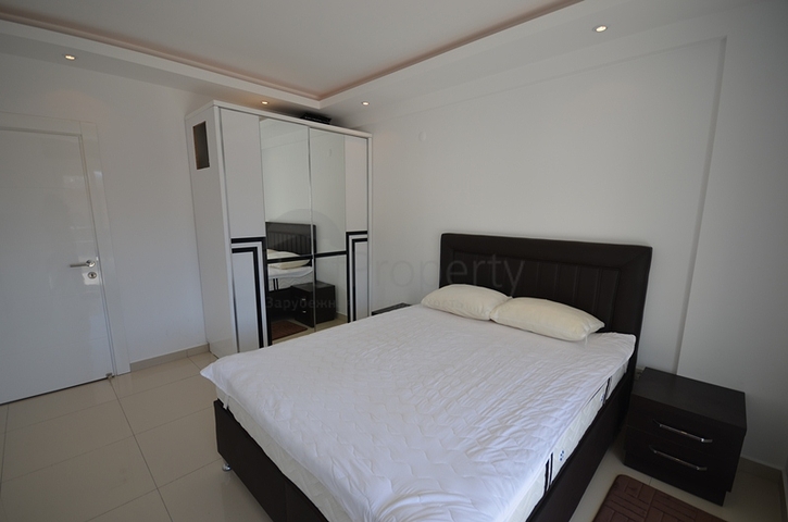 شقق للإيجار بالقرب من شاطئ كليوباترا