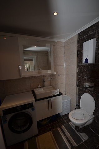 شقق للإيجار بالقرب من شاطئ كليوباترا