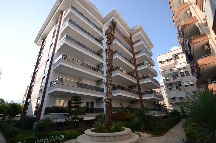 شقق للإيجار بالقرب من شاطئ كليوباترا