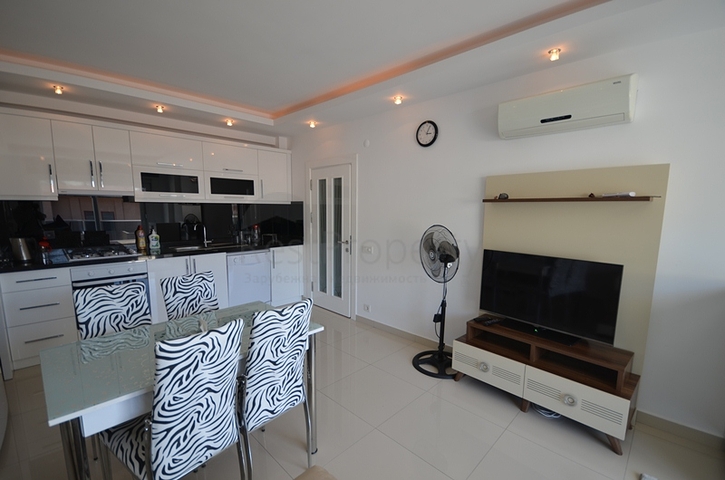 شقق للإيجار بالقرب من شاطئ كليوباترا