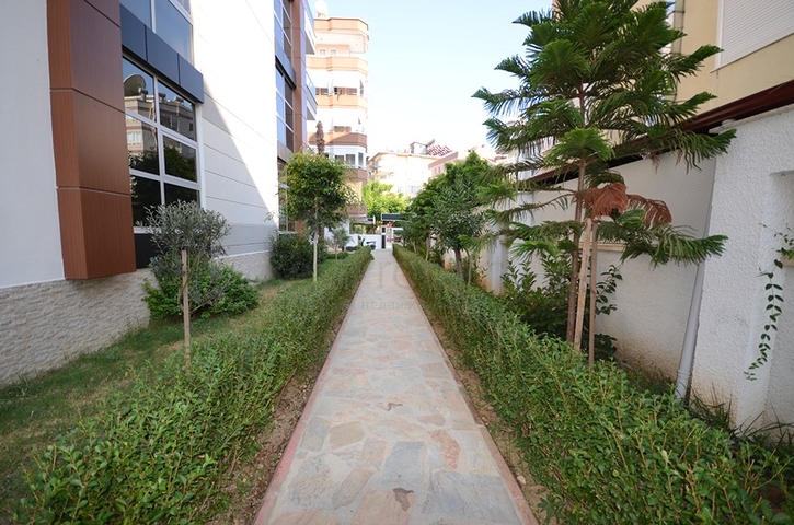 شقق للإيجار بالقرب من شاطئ كليوباترا