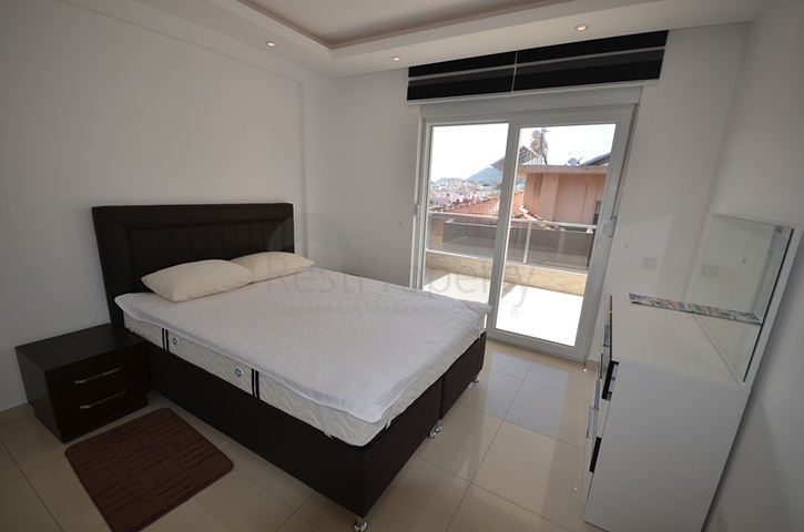 شقق للإيجار بالقرب من شاطئ كليوباترا