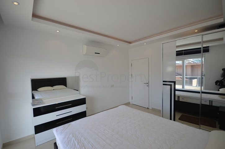 شقق للإيجار بالقرب من شاطئ كليوباترا