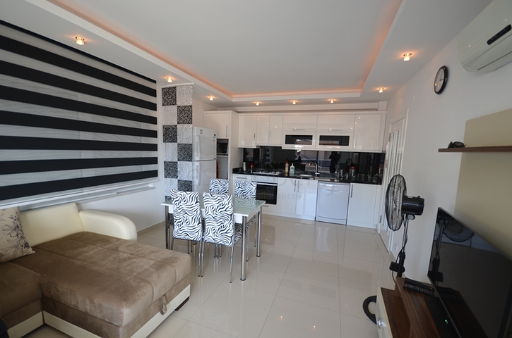 شقق للإيجار بالقرب من شاطئ كليوباترا