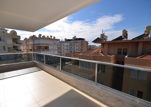 شقق للإيجار بالقرب من شاطئ كليوباترا