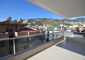 شقق للإيجار بالقرب من شاطئ كليوباترا