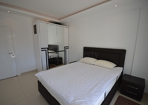 شقق للإيجار بالقرب من شاطئ كليوباترا