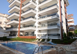 شقق للإيجار بالقرب من شاطئ كليوباترا