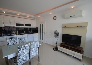 شقق للإيجار بالقرب من شاطئ كليوباترا