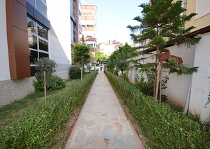 شقق للإيجار بالقرب من شاطئ كليوباترا