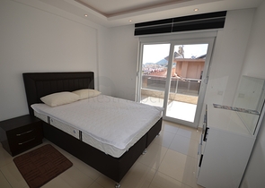 شقق للإيجار بالقرب من شاطئ كليوباترا