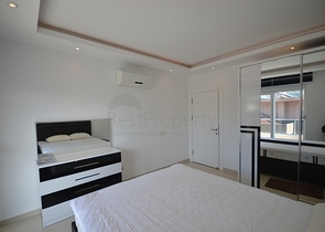 شقق للإيجار بالقرب من شاطئ كليوباترا