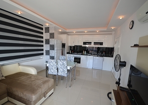 شقق للإيجار بالقرب من شاطئ كليوباترا