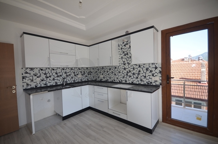 شقة واسعة في فتحية / تركيا