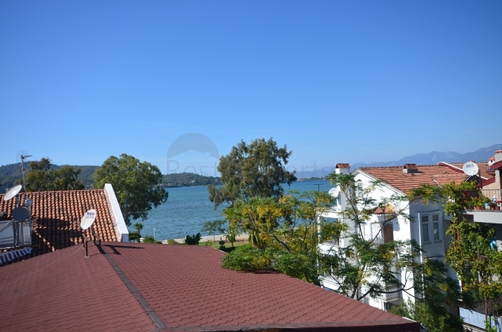 شقة واسعة في فتحية / تركيا