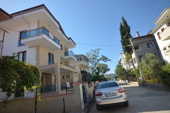 شقة واسعة في فتحية / تركيا