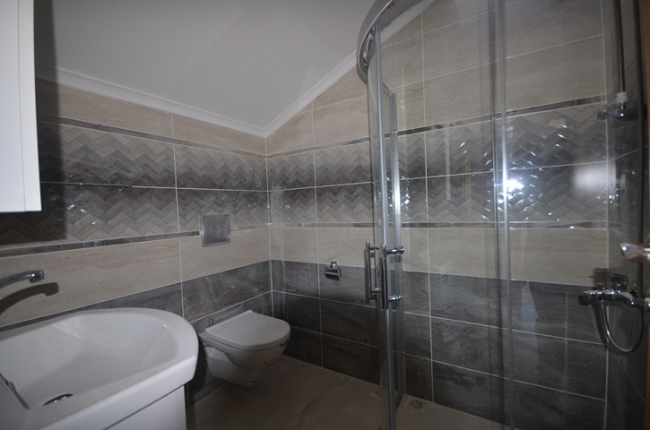 شقة واسعة في فتحية / تركيا